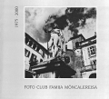 Foto club FAMIJA MONCALEREISA - 25 Anni - 1975_2000